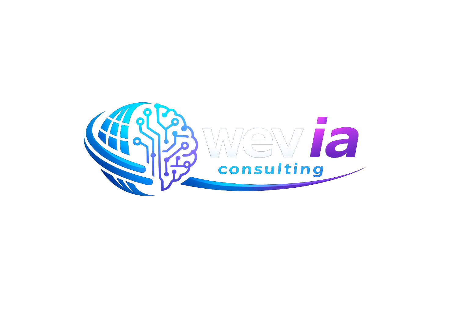 WEV-IA Logo